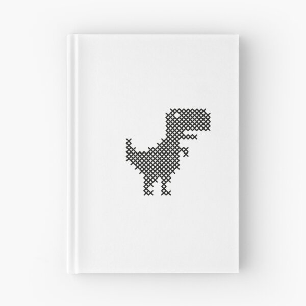 Item preview, Google Dinosaur designed and sold by MakoByErin.