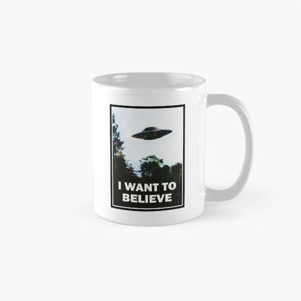 Item preview, Quiero creer - Expediente X designed and sold by unrealindeed.