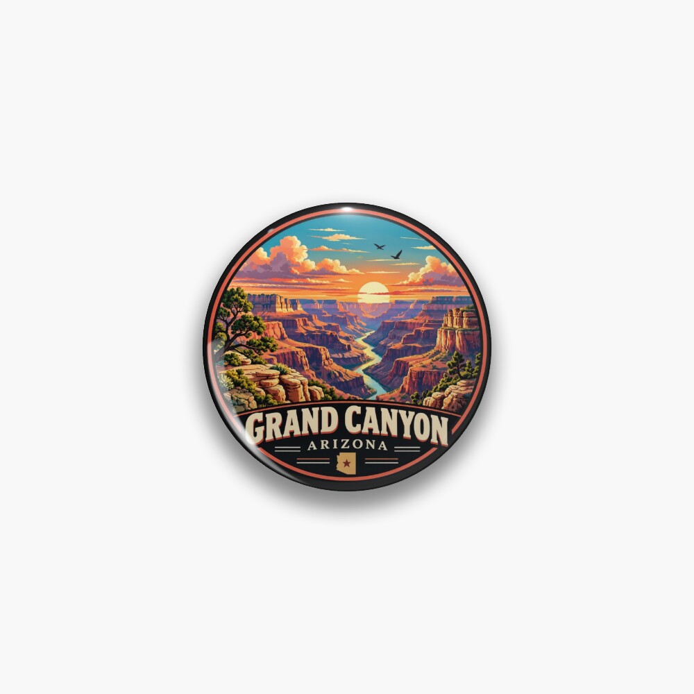 Item preview, Pin designed and sold by Myra365Art.