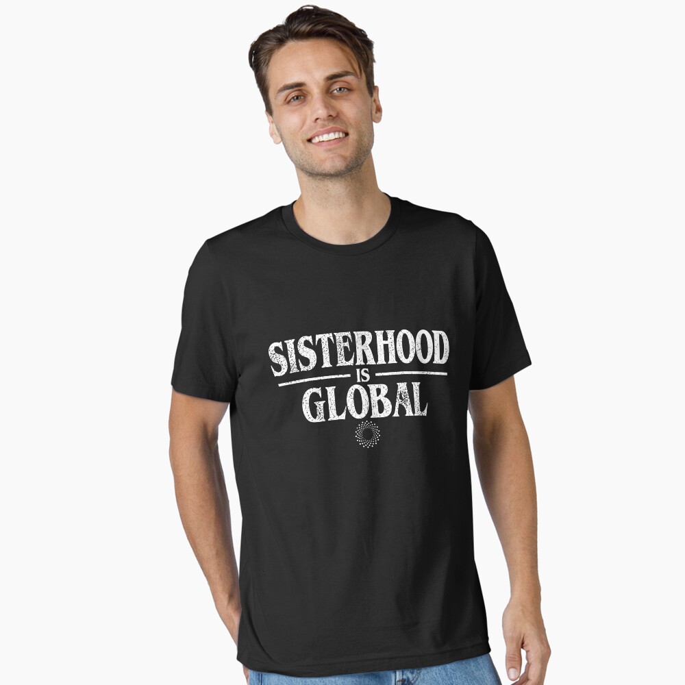 Artikel-Vorschau von Essential T-Shirt, designt und verkauft von Thudesign85.