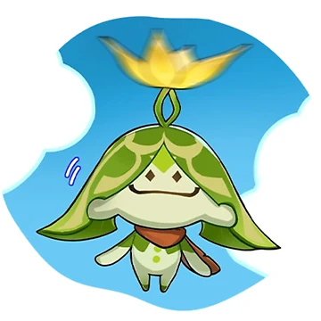 Artwork thumbnail, Aranara by Lauwuuh