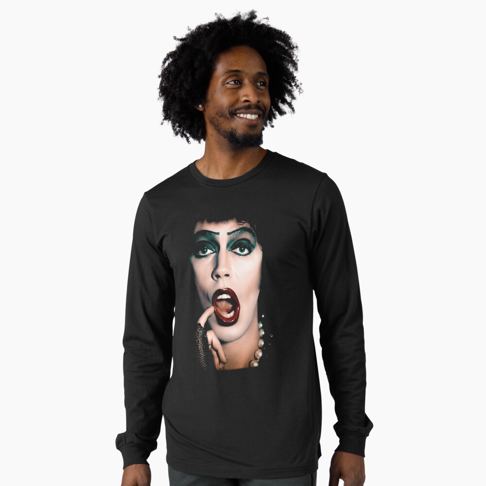 Item preview, Long Sleeve T-Shirt designed and sold by gernays.