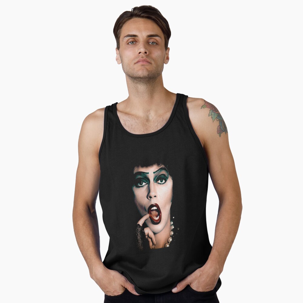 Item preview, Tank Top designed and sold by gernays.