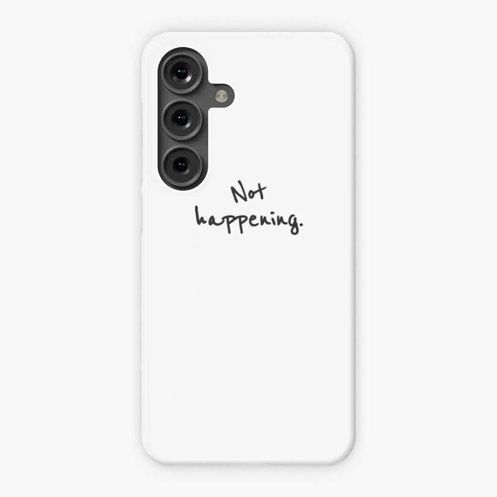 Item preview, Samsung Galaxy Snap Case designed and sold by sazuii.
