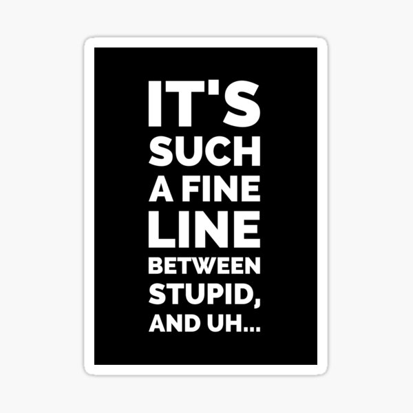 Artikelvorschau, Das ist ein Zitat aus Spinal Tap. entworfen und verkauft von Boxing Kangaroo Retail Company.