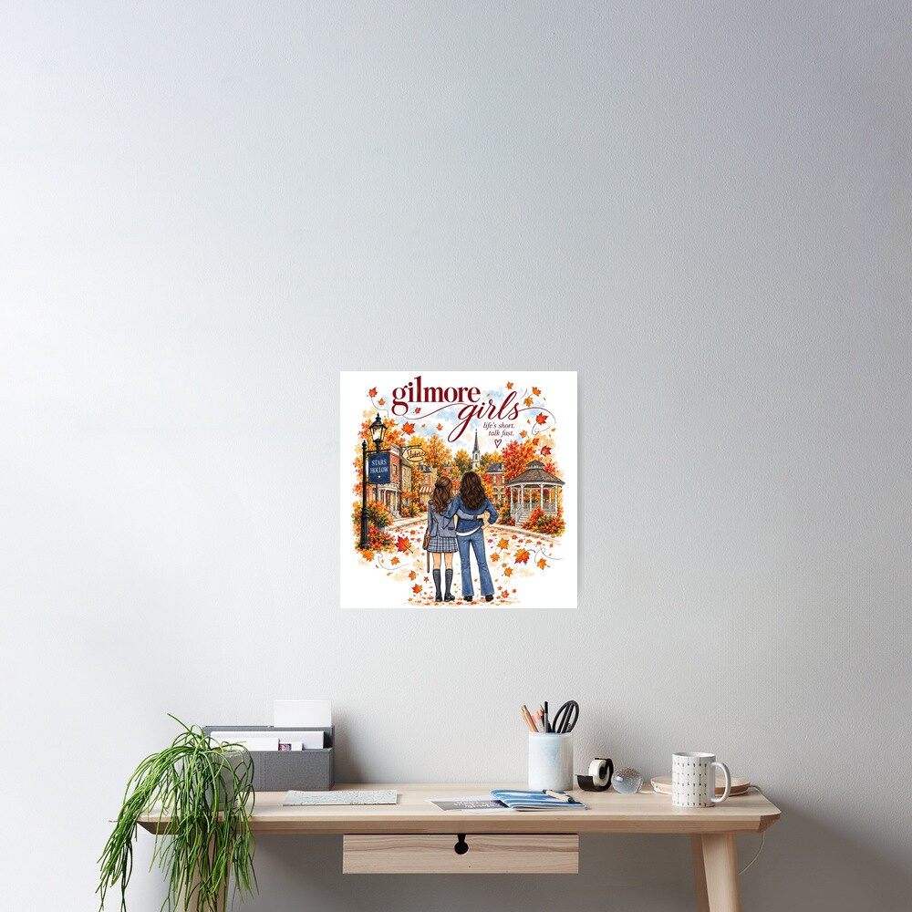 Item preview, Poster designed and sold by LittloGica.