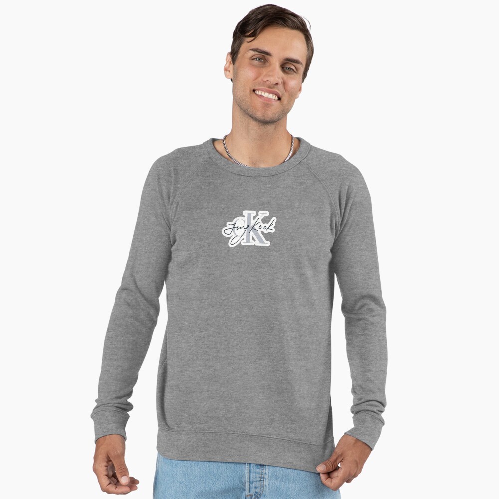 Vista previa del artículo con la obra «Sudadera ligera», diseñado y vendido por Palette & Hue.