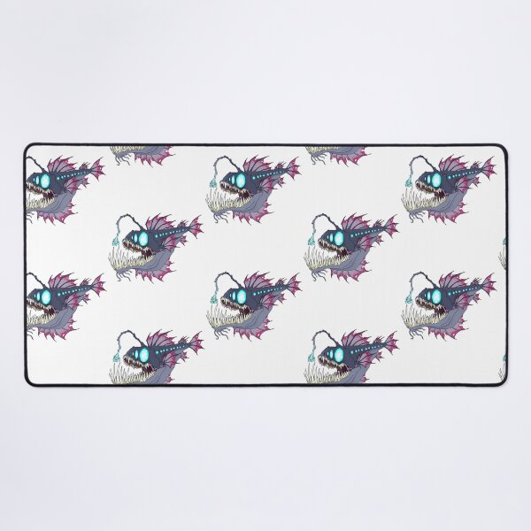Item preview, Anglerfish designed and sold by RebelNatures.
