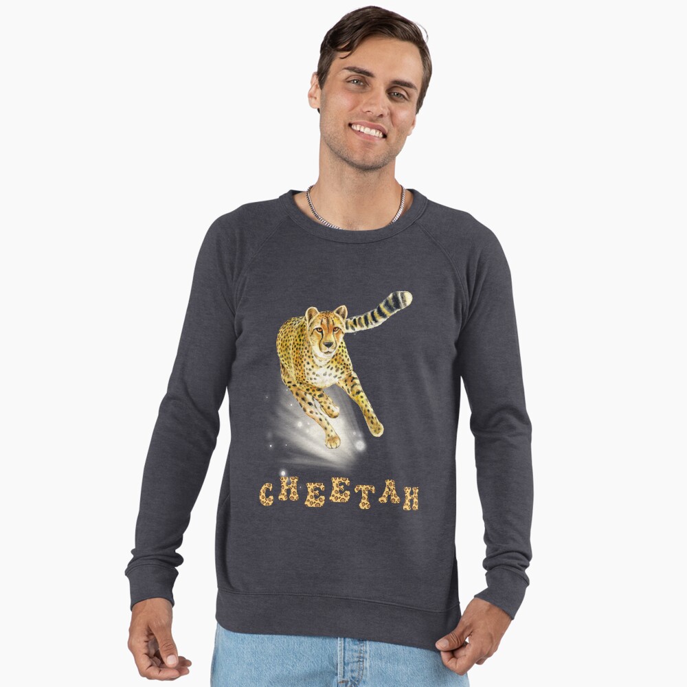 Aperçu de l'œuvre Sweatshirt léger créée et vendue par Dinasshop.