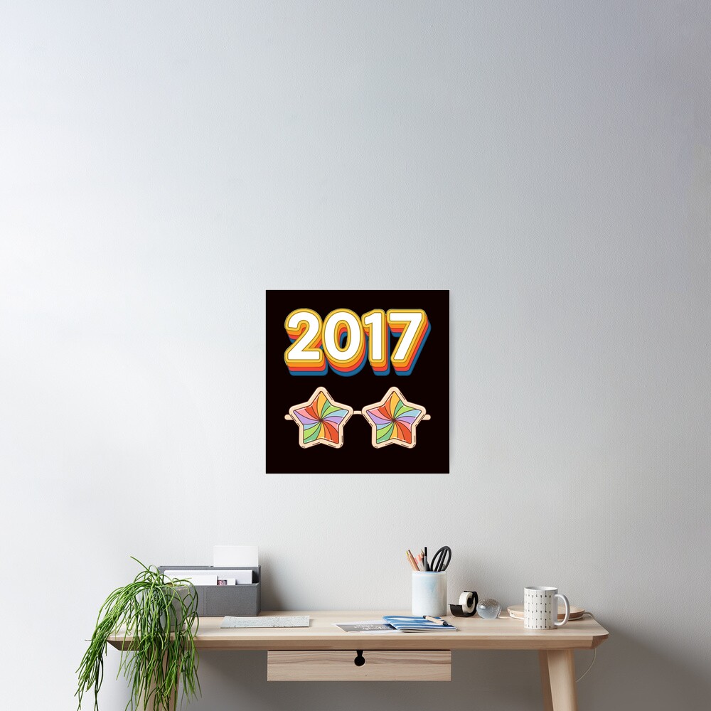 Item preview, Poster designed and sold by Snapdragon Designs.