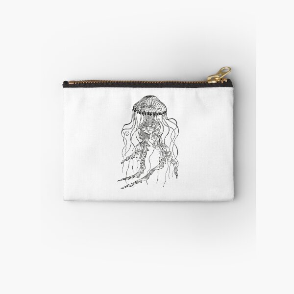 Artikelvorschau, Quallen Medusa Méduse Qualle медуза entworfen und verkauft von upopot.