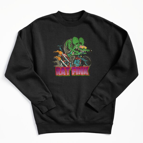 Item preview, Meme de Rat Fink designed and sold by canadianline.