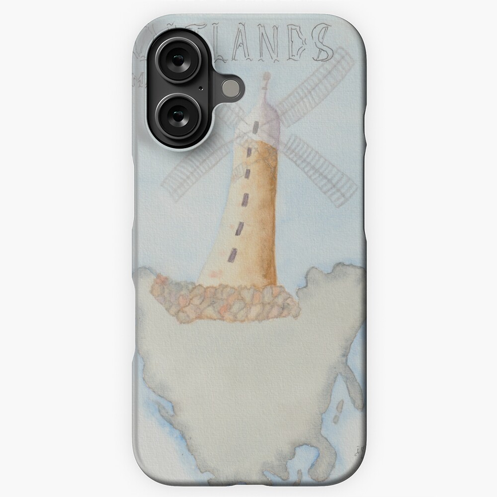 Item preview, iPhone Snap Case designed and sold by JMwatercolor.