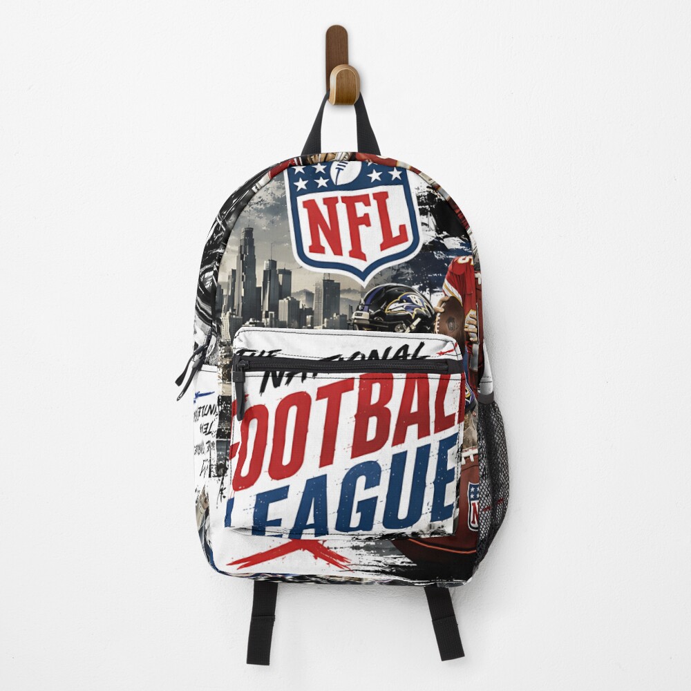 Item preview, Backpack designed and sold by Jefferrimes.