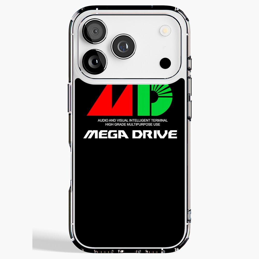 Vista previa del artículo con la obra «Funda blanda para iPhone», diseñado y vendido por Vibe-Vortex.