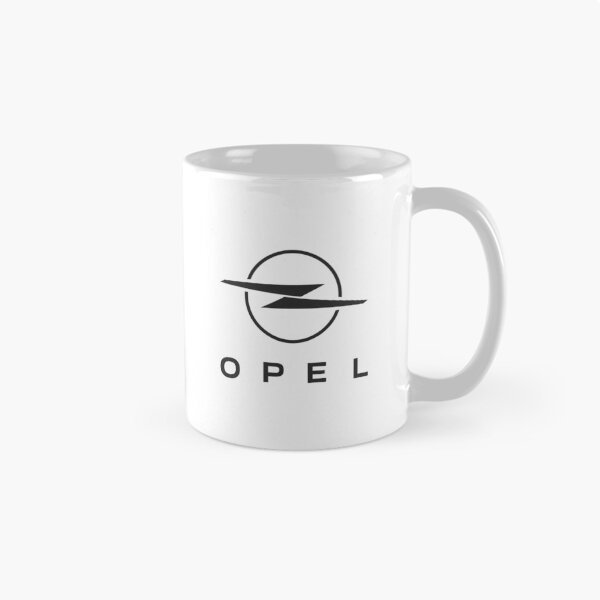 Aperçu de l'œuvre De délicieux modèles de cupcakes avec le logo Opel GT créée et vendue par Ritahiking.