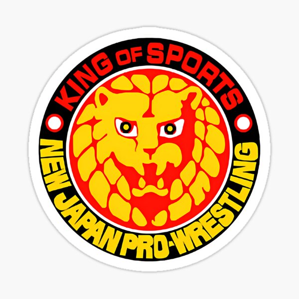 Artikelvorschau, Japanisches Profi-Wrestling entworfen und verkauft von CioStephenson.