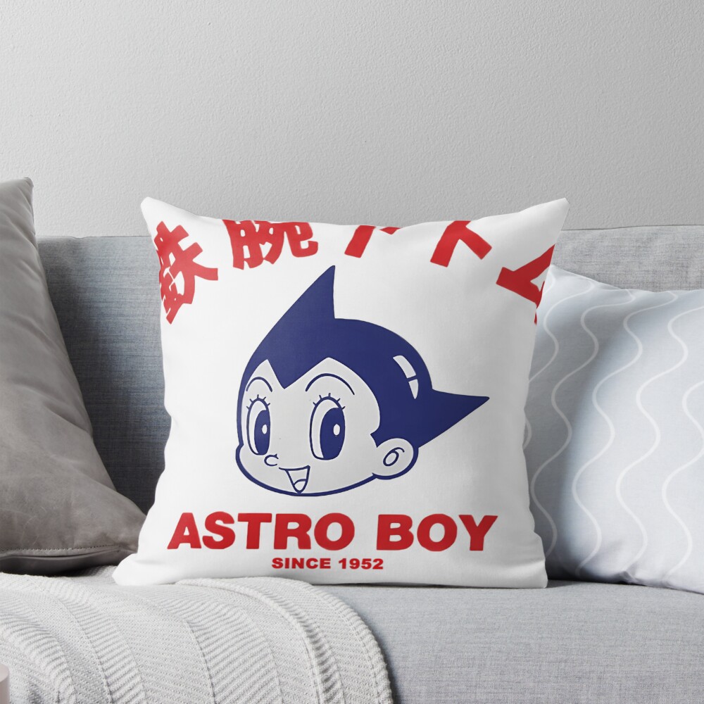 Item preview, Throw Pillow designed and sold by yassinebty04.