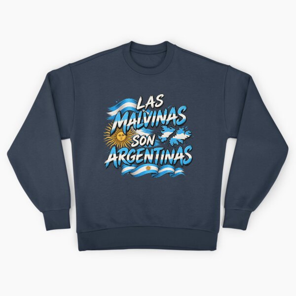 Item preview, Las Malvinas Son Argentinas designed and sold by MerlinAnderson1.