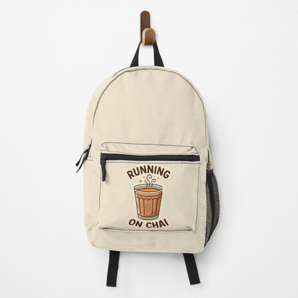 Item preview, Backpack designed and sold by hutofdesigns.