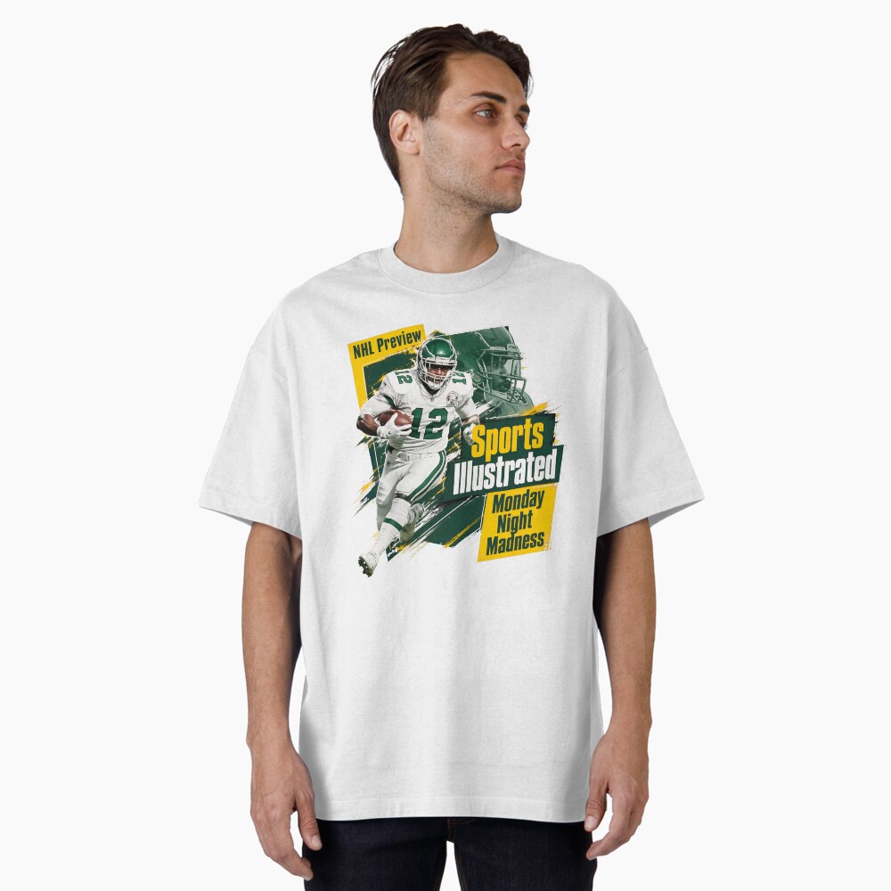 Artikel-Vorschau von Oversized T-Shirt, designt und verkauft von melanie8214.