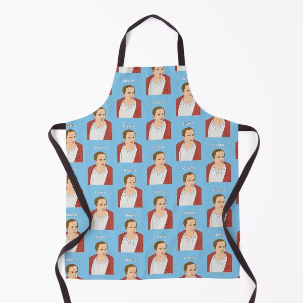 Item preview, Cicero designed and sold by elviamontemayor.