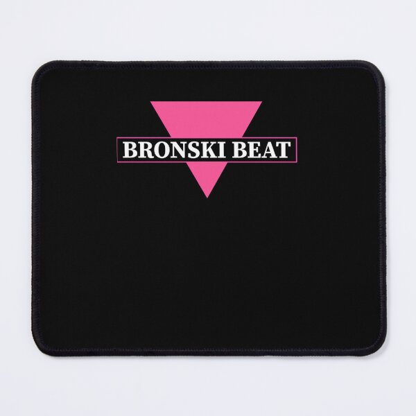Item preview, THE BRONSKI BEAT designed and sold by jones-xfc-room.