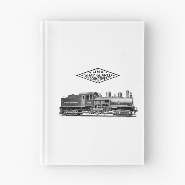 Item preview, Lima Shay Geared Locomotives designed and sold by Trains-and-Rail.