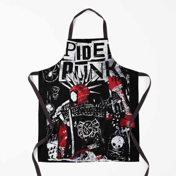 Item preview, Spider Punk designed and sold by EntertainerM.