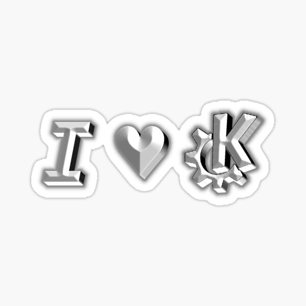 Item preview, kde blanco designed and sold by kdfnt.