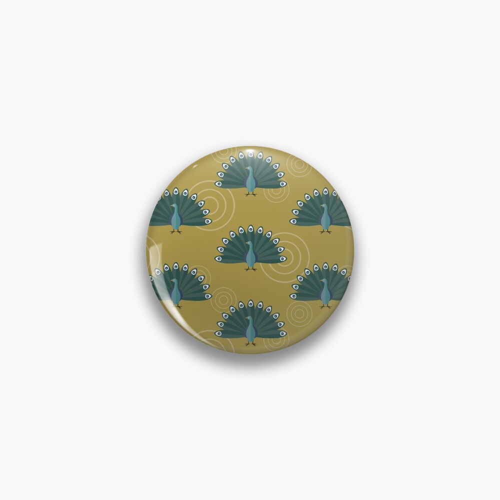 Item preview, Pin designed and sold by reneesillus.