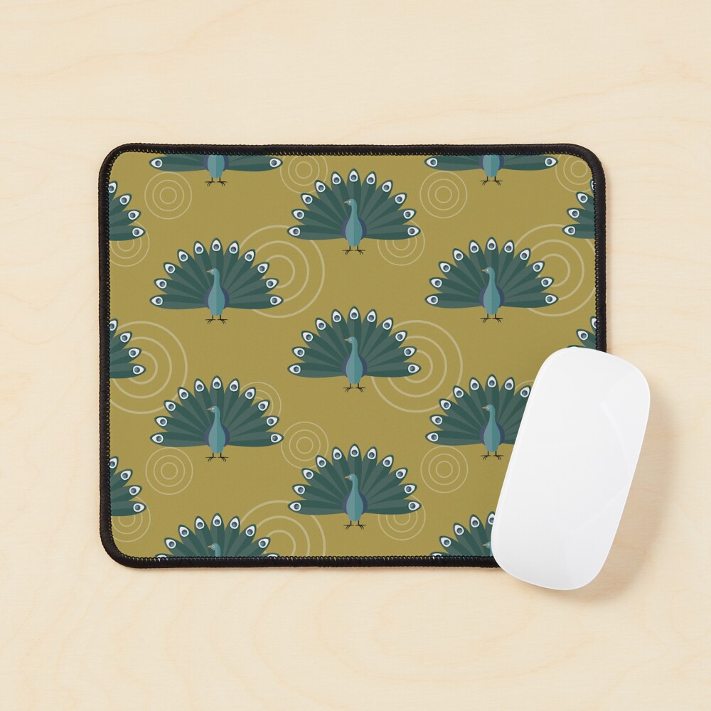 Item preview, Mouse Pad designed and sold by reneesillus.