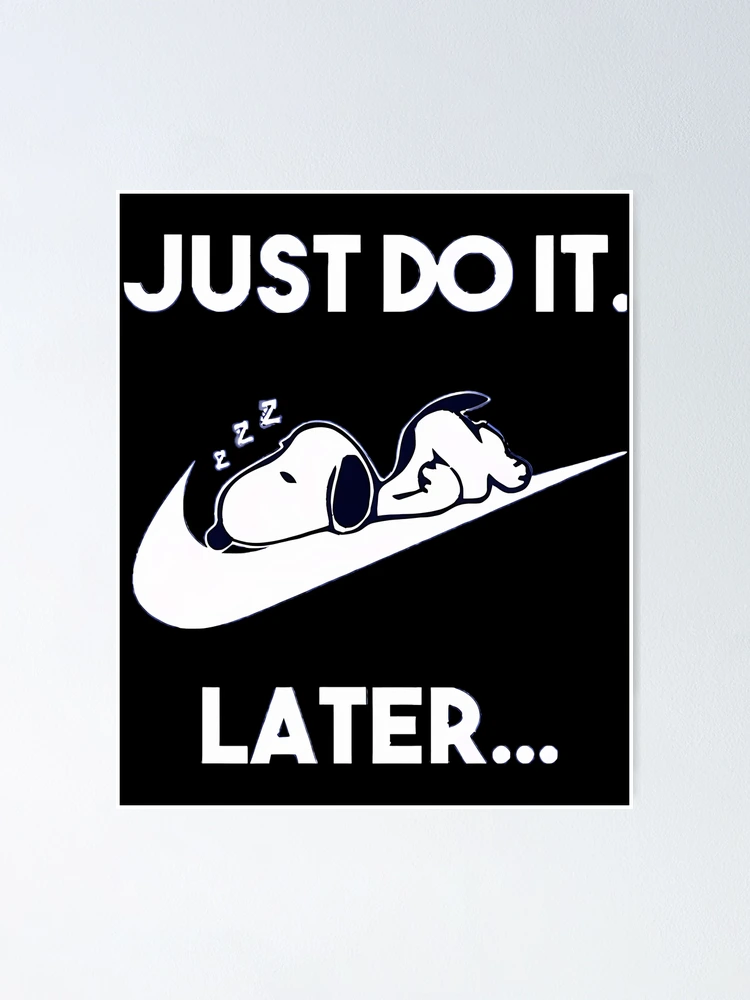 Thumbnail 1 of 3, Poster, Snoopy designed and sold by BudHoover.
