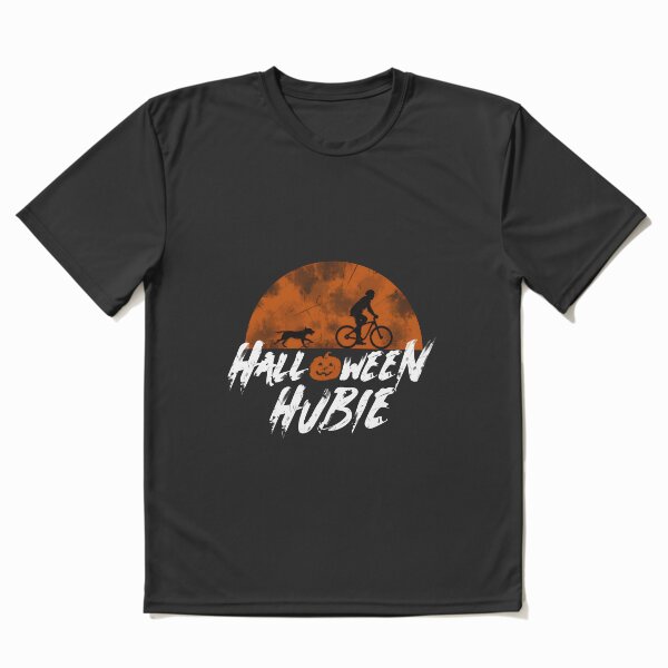 Aperçu de l'œuvre hubie d'Halloween créée et vendue par ZevyStores.