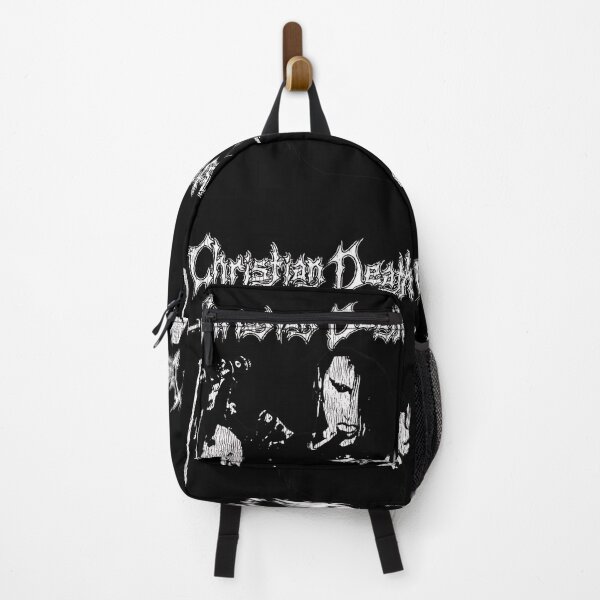 Item preview, Christians-Deaths Band designed and sold by Onlydidart.