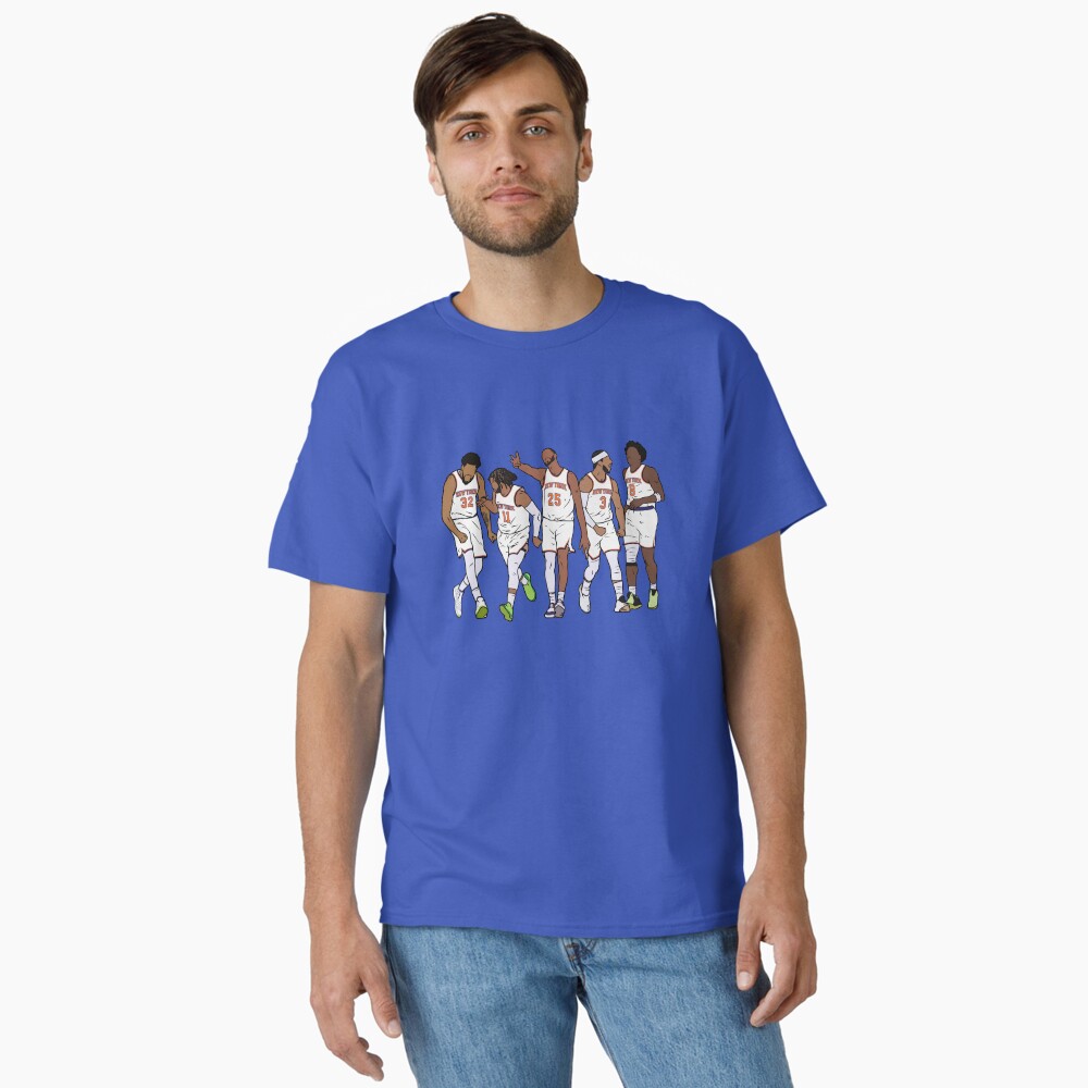 Vista previa del artículo con la obra «Camiseta clásica», diseñado y vendido por RatTrapTees.
