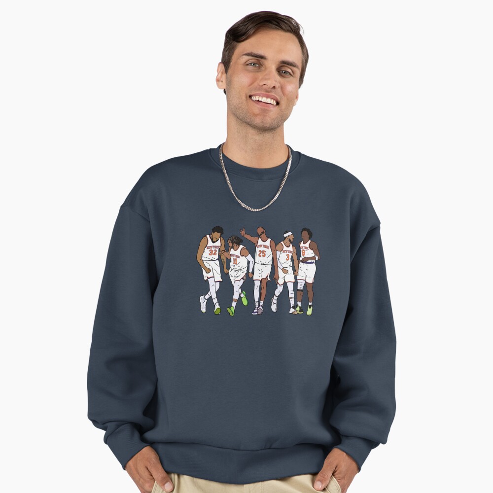 Vista previa del artículo con la obra «Sudadera oversize prémium», diseñado y vendido por RatTrapTees.