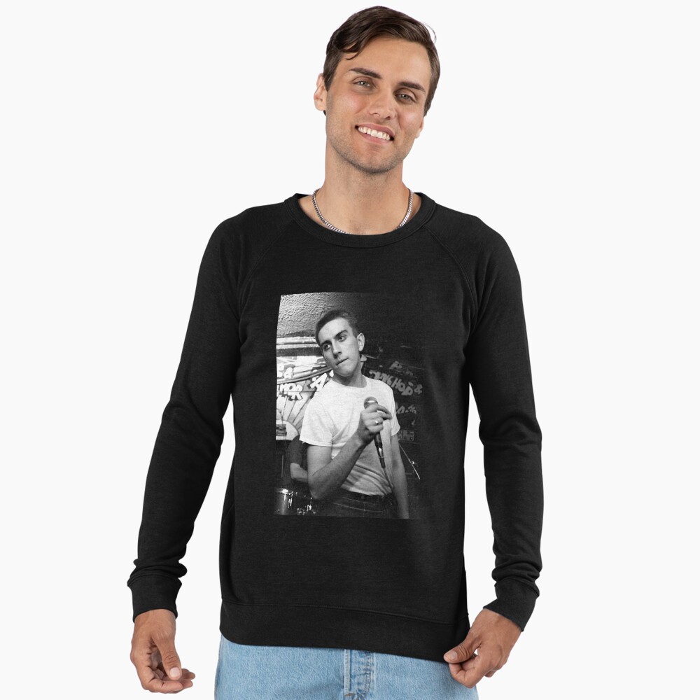 Vista previa del artículo con la obra «Sudadera ligera», diseñado y vendido por WilliamMal.