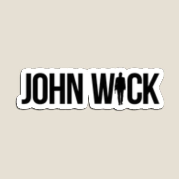 Aperçu de l'œuvre John Wick créée et vendue par Tavaris-Disalvo.