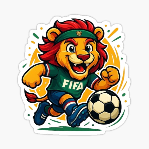 Aperçu de l'œuvre FIFA créée et vendue par Dilshan Chathuranga.