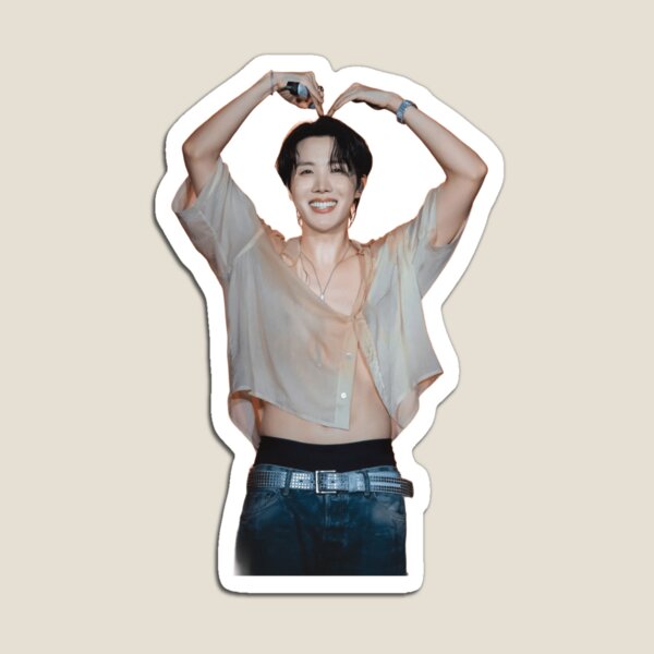 Aperçu de l'œuvre jhope créée et vendue par BRILLIANTWISH.
