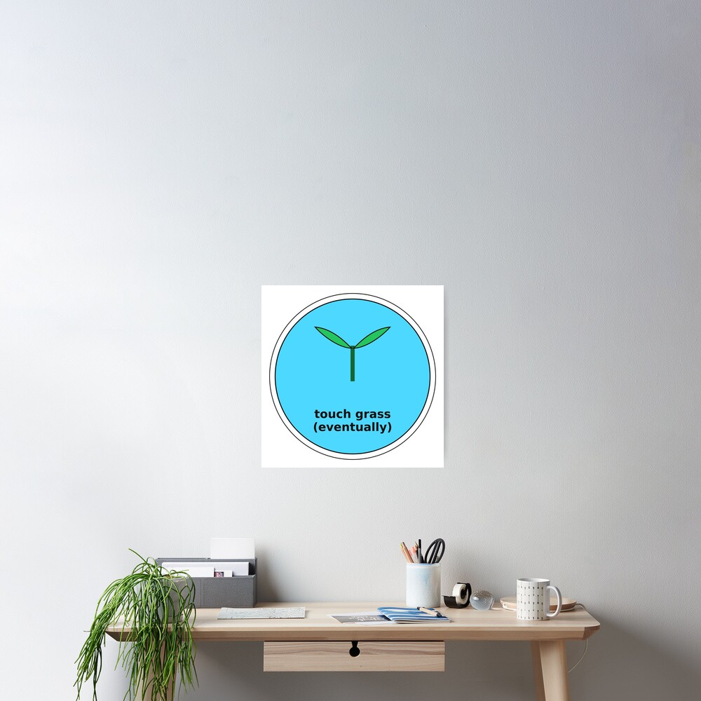 Item preview, Poster designed and sold by shibu10imm.