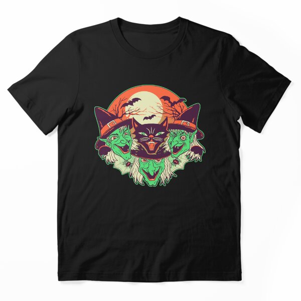 Item preview, Mis brujas designed and sold by wytrab8.