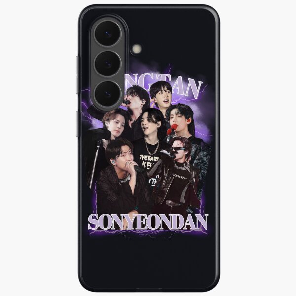 Item preview, Concierto de BTS Bangtan Sonyeondan (Próximo concierto en Busan) designed and sold by Studaly.