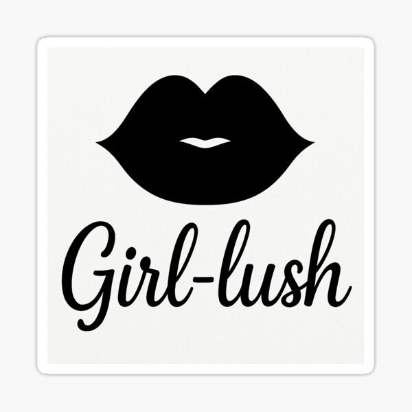 Artikelvorschau, Lush Me Black entworfen und verkauft von Girllush96 .