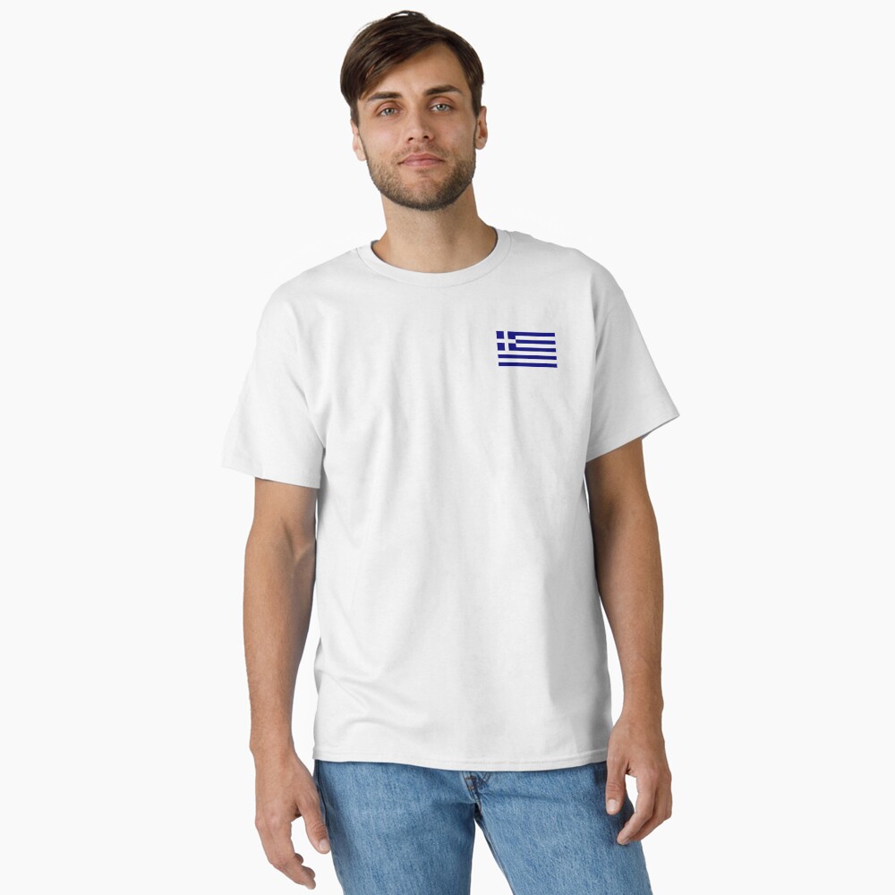 Artikel-Vorschau von Classic T-Shirt, designt und verkauft von Volpe's Den.