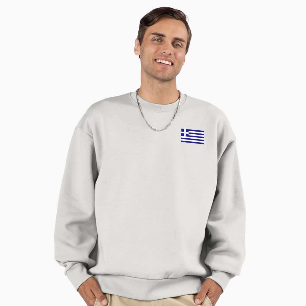 Artikel-Vorschau von Premium Oversized Pullover, designt und verkauft von Volpe's Den.