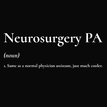 Imagen de la obra Asistente médico en neurocirugía de piercedgirl13