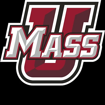 Artwork thumbnail, UMass logo by HillsSydnie