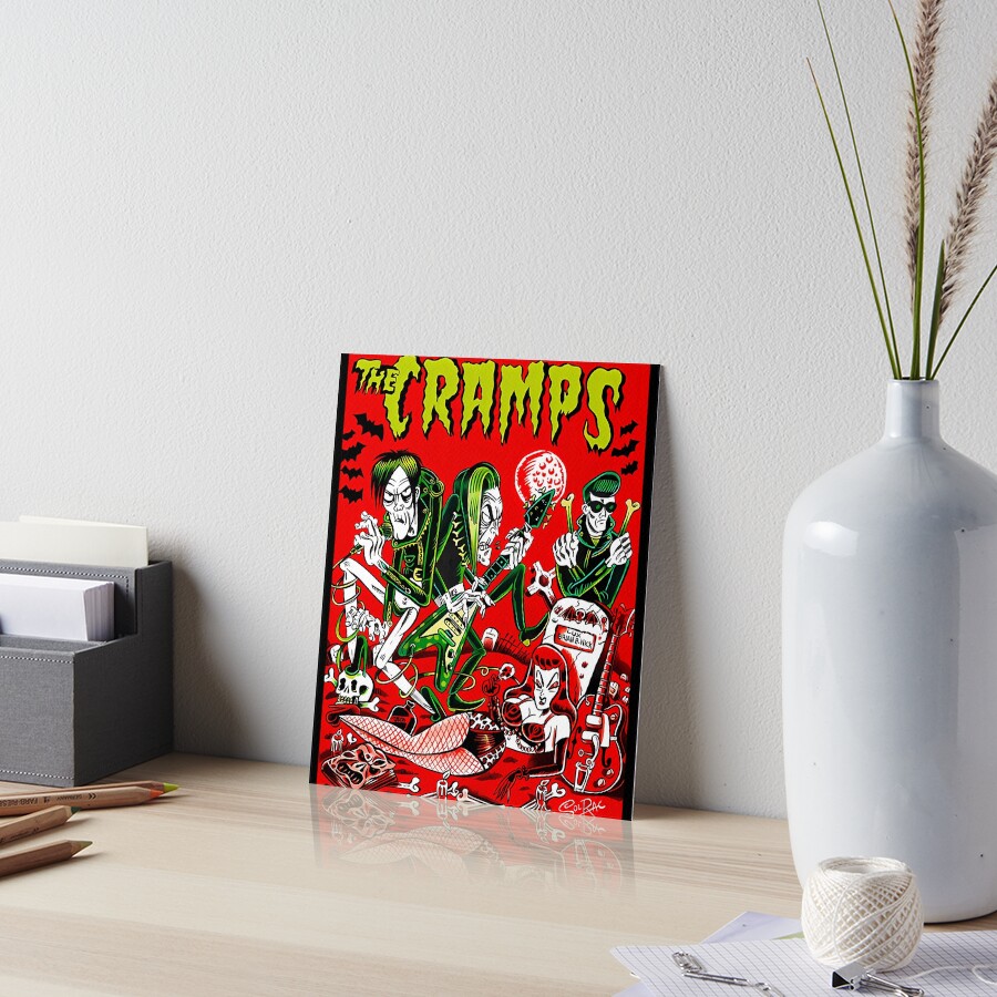 Item preview, Art Board Print designed and sold by davidmani159.